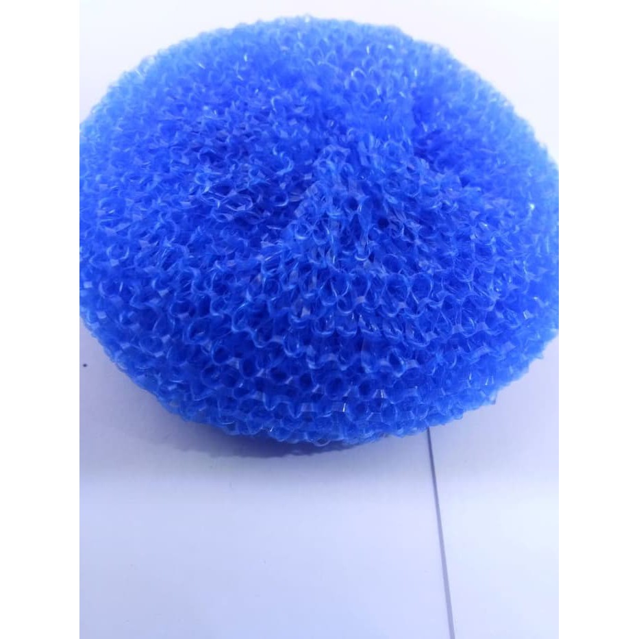 Spon Cuci Piring Bahan Nilon