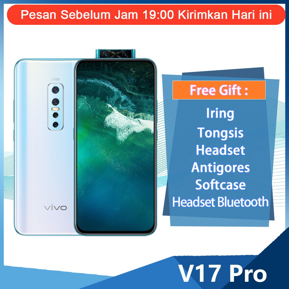 Vivo V17 Pro Specifications