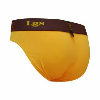  Celana  dalam  pria  LGS 868 Box 1 in 3 pcs Shopee Indonesia