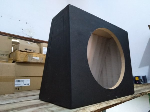 Box Subwoofer Salon 12 Inch Termurah Surabaya