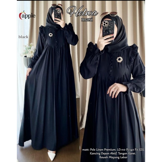 Helwa Maxy best seller
