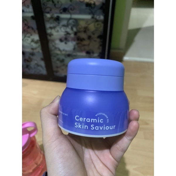PRELOVED SOMETHINC CERAMIC MOISTURIZER