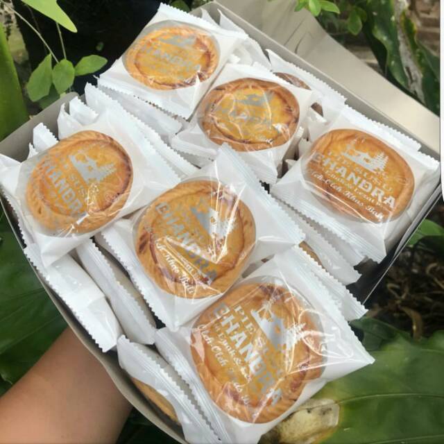 

✅KHAS BALI!!!!! PIE SUSU ASLI BALI | KUE KHAS BALI