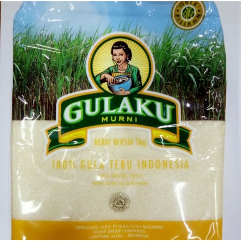 

gulaku 1kg