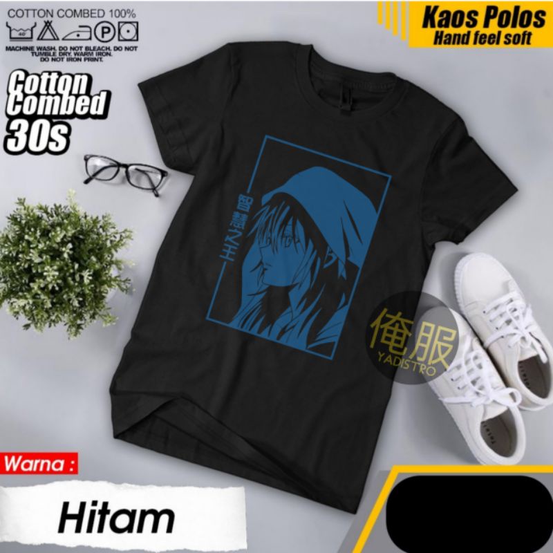 KAOS ANIME TENSURA RIMURU TEMPEST AKA RAPHAEL PREMIUM