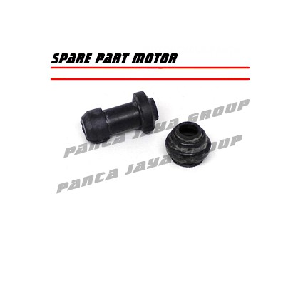 KARET BOOT USUS CAKRAM KALIPER CAKRAM REVO ABSOLUTE REVO AT REVO FI REVO X CW SCOOPY ESP FI