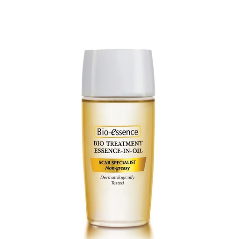 Jual Bio Essence Bio Treatment Essence In Oil Scar Specialist Non