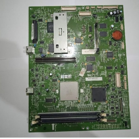 mainboard fotocopy canon ir 4570