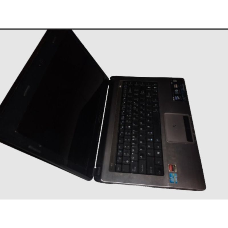 Laptop Asus A43S Series
