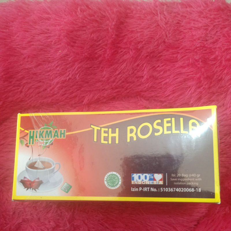 

teh Rosella