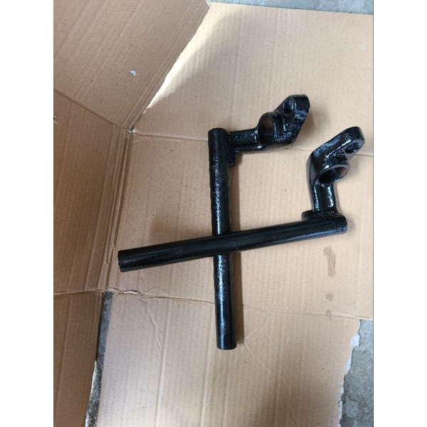 stang stri setang jepit RGR ori copotan diameter 30