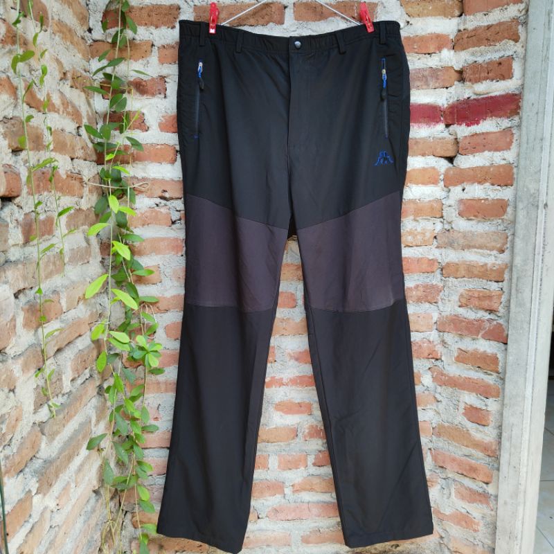 Celana kappa second ori (bekas)