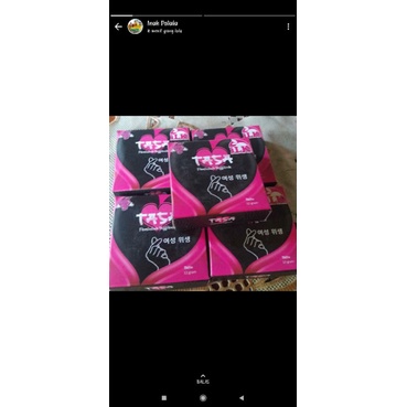 SABUN MISS TASA PAKET RESELLER (10 pcs sabun)