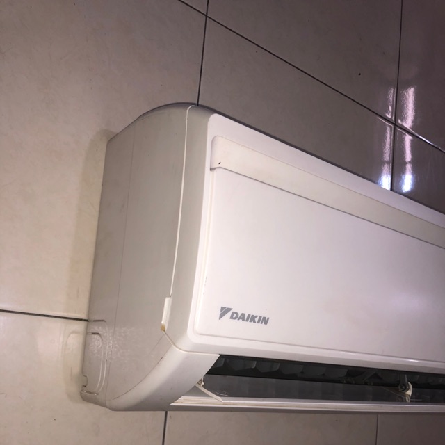 Ac Daikin 1.5 PK Split R32