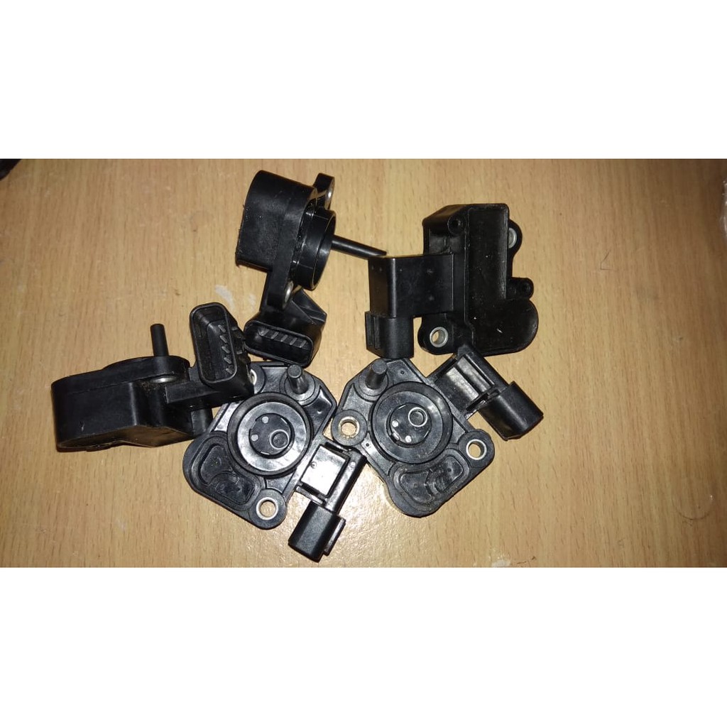 SENSOR  TPS  MAQS YAMAHA  XEON X RIDE VIXION NEW MIO J FINO
