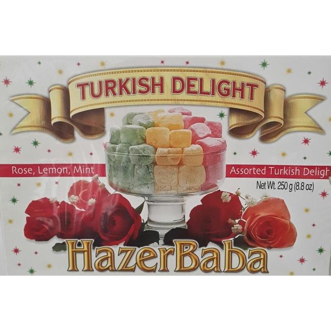 

TERLARIS Hazur Baba Mint Lemon n Rose Turkish Delight/MINUMAN COLLAGEN/MINUMAN YOYIC/MINUMAN DIET/MINUMAN PEMUTIH BADAN/MINUMAN KOREA/MINUMAN KEMASAN/MINUMAN KALENG/MINUMAN KOTAK/MINUMAN SEHAT HERBAL/MINUMAN SEHAT UNTUK TUBUH/MINUMAN SEHAT ORGANIC/MINUMAN