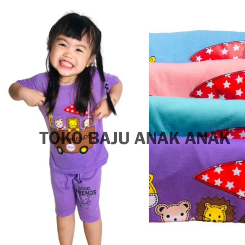 6 toko baju anak di Kota Medan untuk persiapan Natal dan Tahun Baru 2026