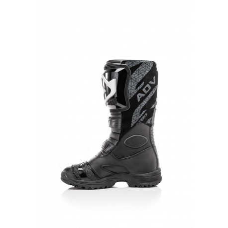 Sepatu Acerbis X-Stradhu / Sepatu Trail Offroad Touring