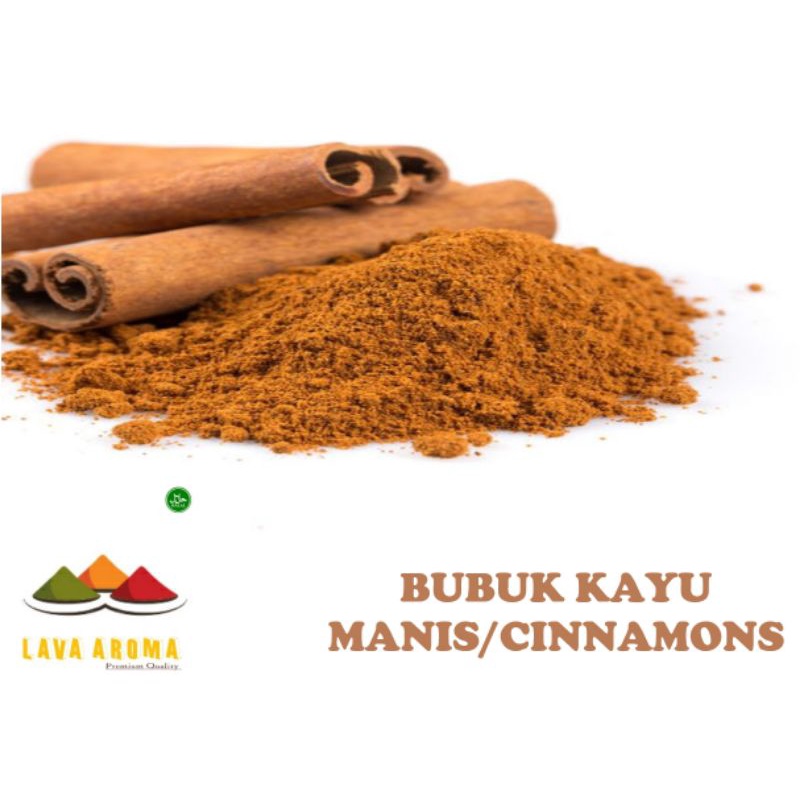 

Bumbu Tabur Kayu Manis 1 Kilogram, Jual Bubuk Tabur Kayu Manis Murah