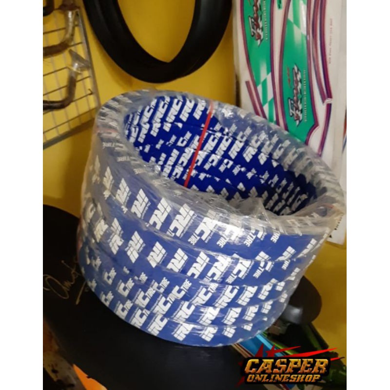 Ban irc emd eat my dust