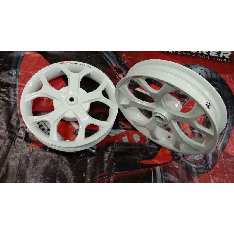 Velg Racing Power Milenium Mio J/Fino 115