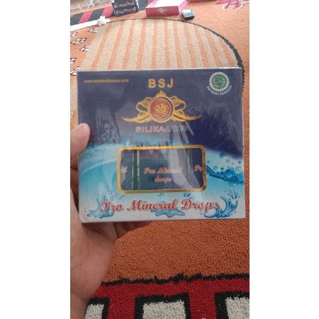 

silika jaya