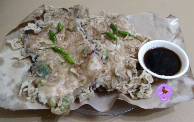 

Sekar_Shop07 Sambel Kecap Mendoan Pedas Manis Eco 21 Sawangan