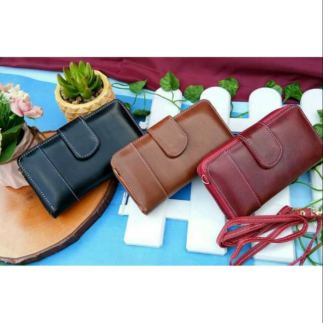 DOMPET VINTAGE