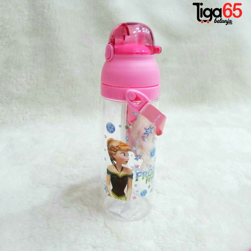 Botol Minum/Water Bottle/Tumbler/Botol Minum/Water Bottle 3684 600ml DSN