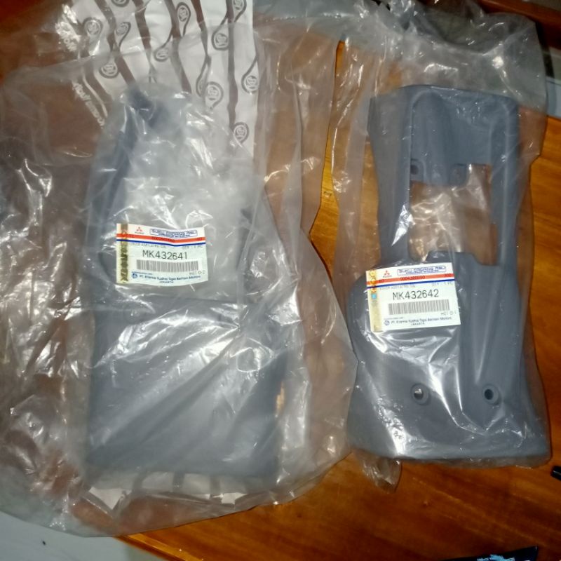 cover stir canter original