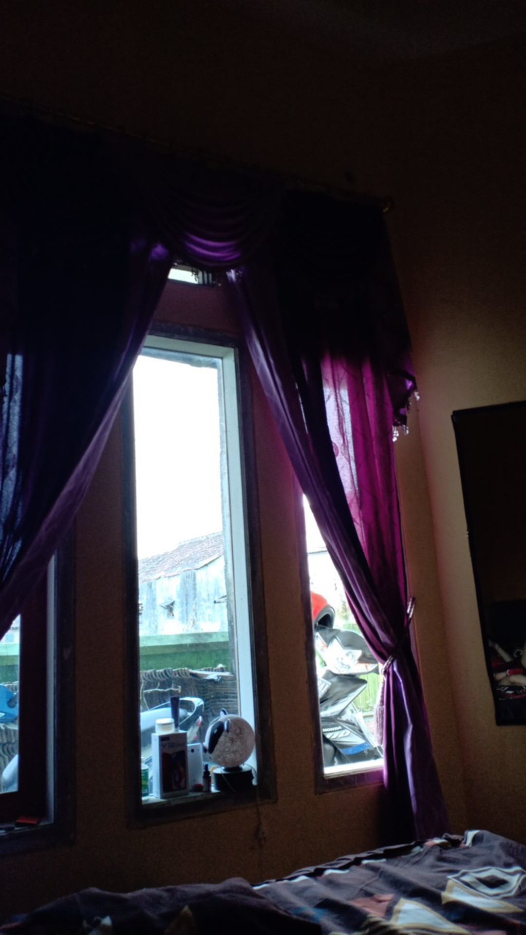 Panci Enamel Kecil Minipot 12cm Ayam Jago