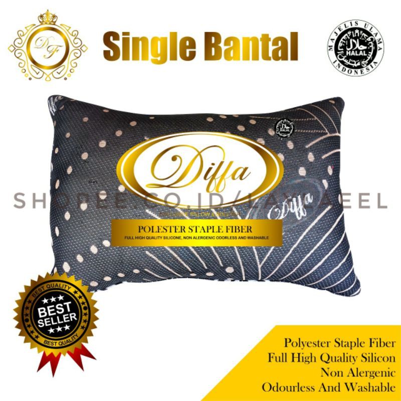 DIFFA BANTAL HOTEL COFFE