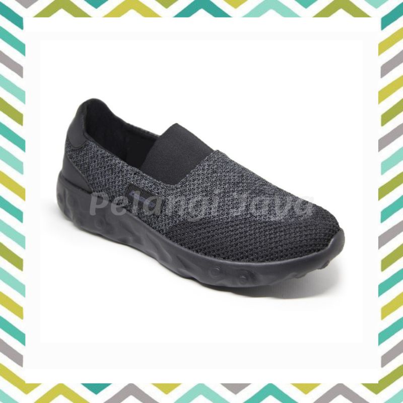 Sepatu Loggo Phylon Man Dakota 02