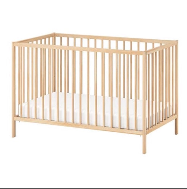 pagar baby ikea