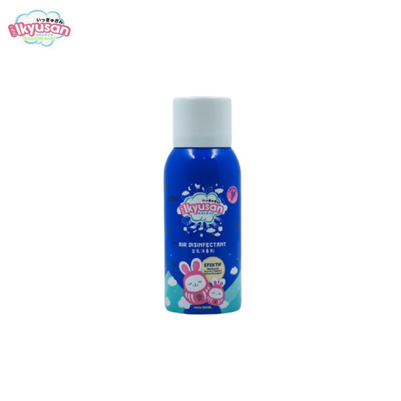 Ikyusan Travel size 100 ml