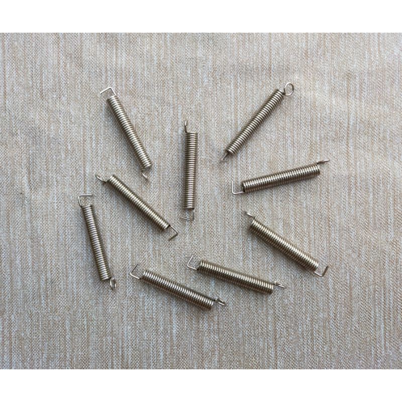 Per Spring Tremolo Updown Gitar Pabrikan