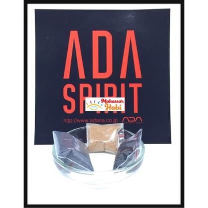 ADA Tourmaline BC + Bacter 100 + Clear Super Paket Repack Tank 45cm