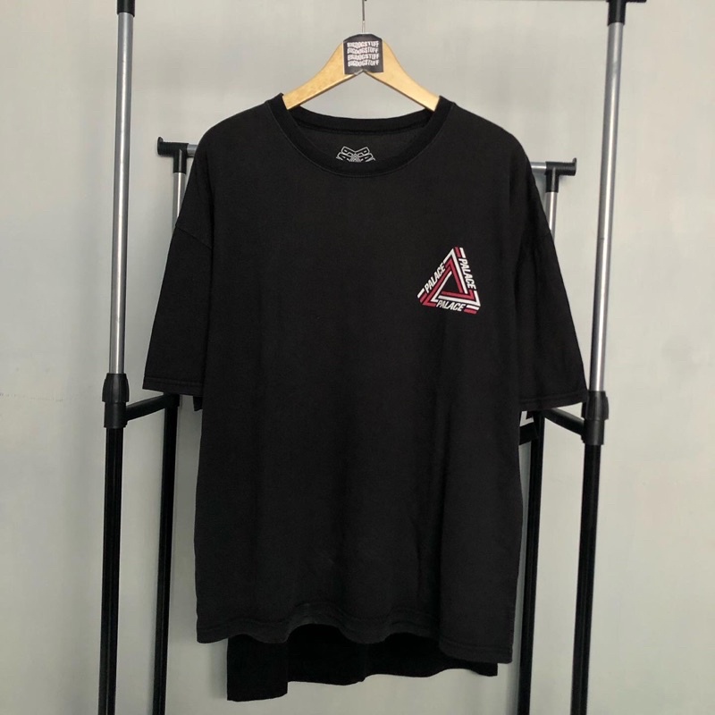 Kaos Palace second/bekas