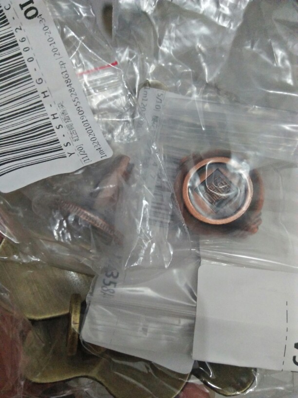 Nhtid Belle Copper Incense Burner Holder Plate Stick Cones Home Decor Decorations Modish