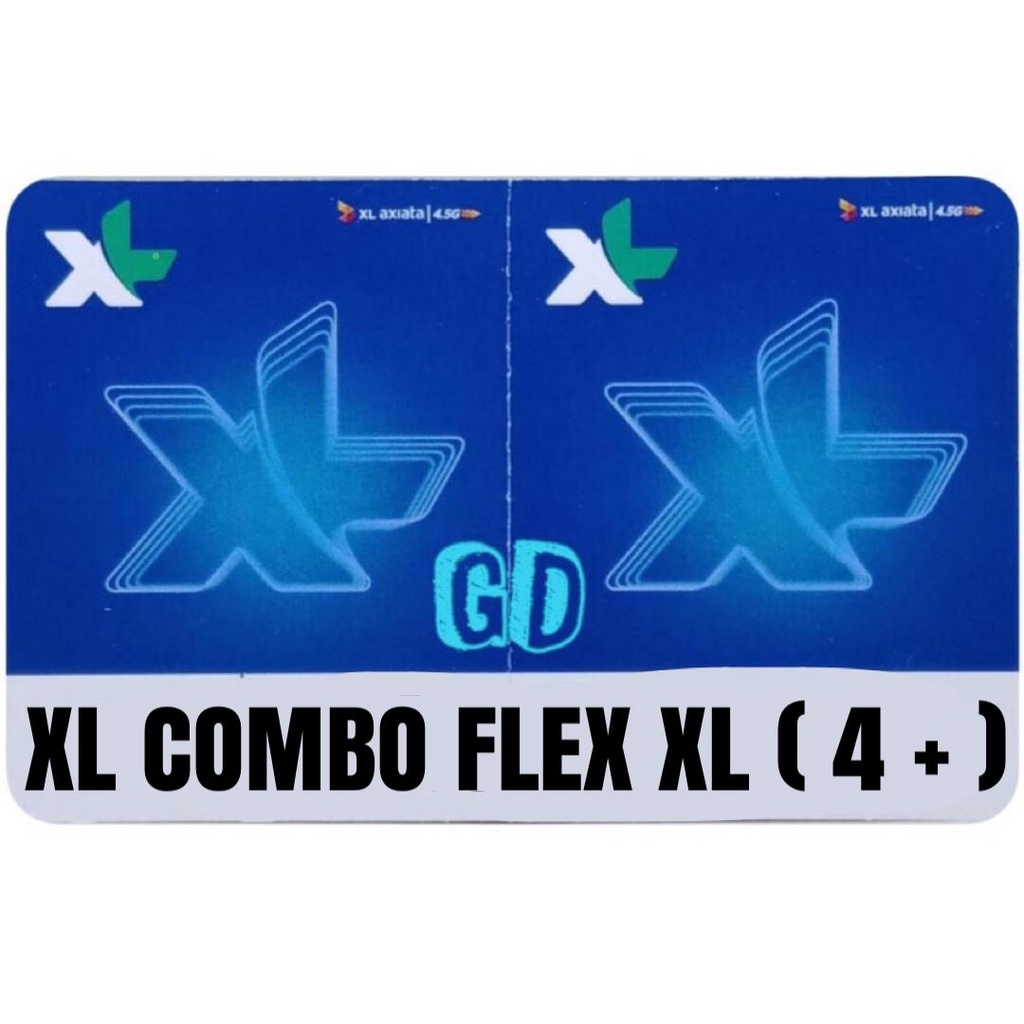 Voucher XL Combo Flex XL