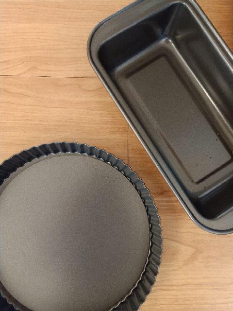 Loyang Loaf Pan Teflon