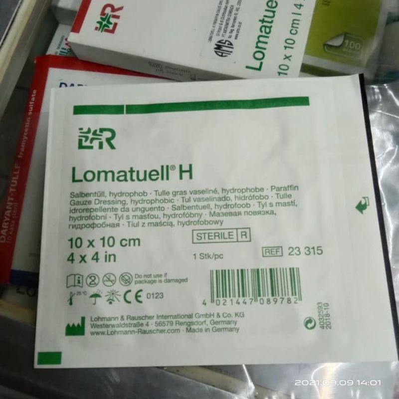 Lomatuell/Sufratul