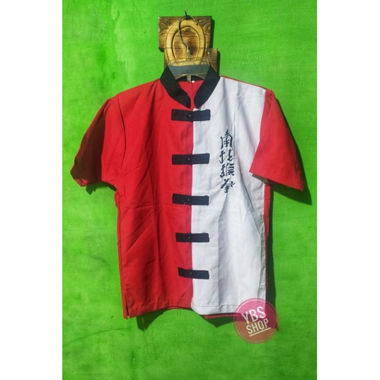 KEMEJA IKS PI KERA SAKTI HEM BAJU IKS kemeja kera sakti kemeja srikandi kera sakti