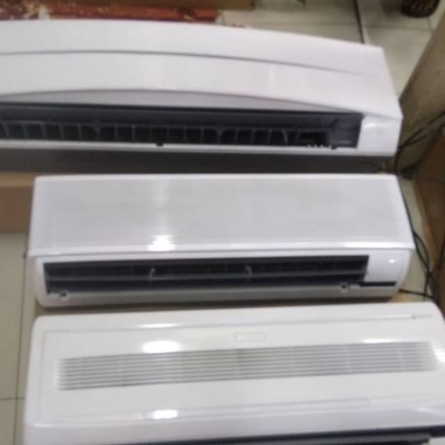 Ac Minimalis liquid fresh