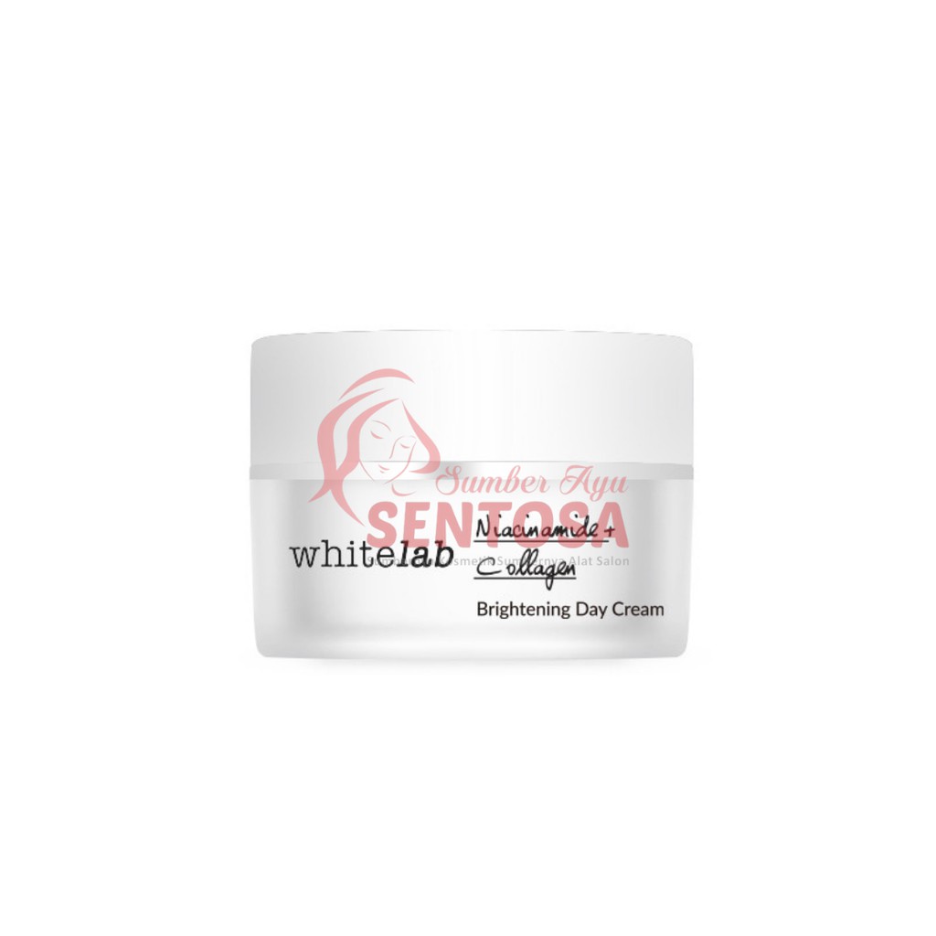 WHITELAB BRIGHTENING DAY CREAM 20GR