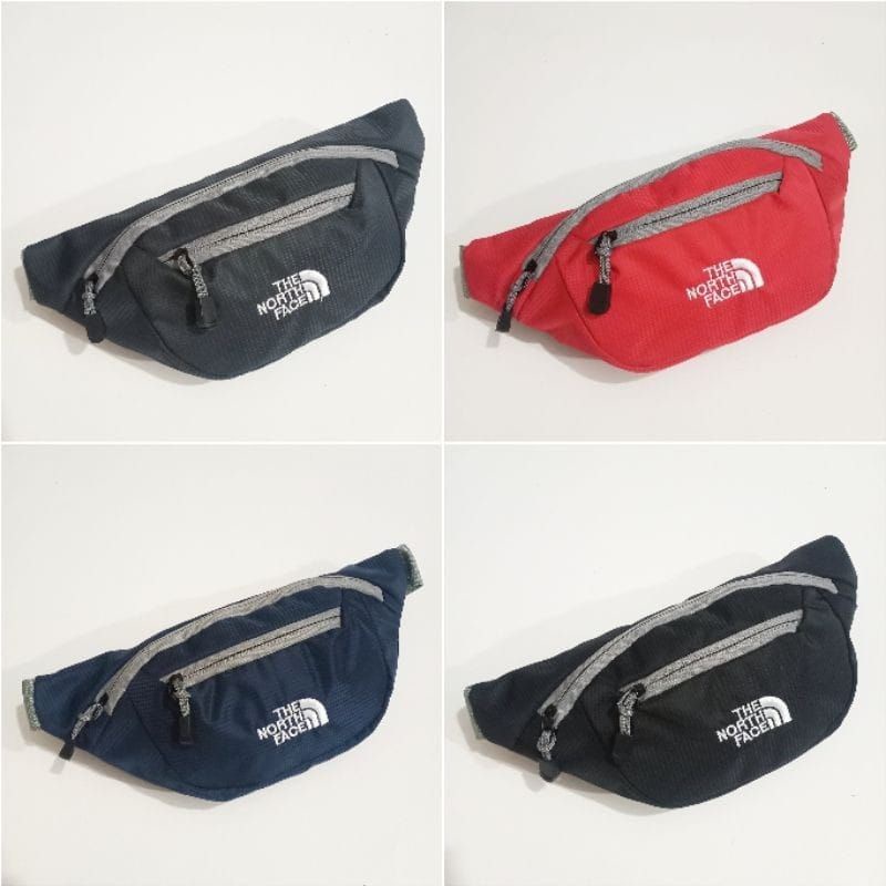 Jaket pria IKC 002 distro cbr six Bandung hoodie dua sisi bolak balik keren grosir pakaian pria H0D7-tas tnf