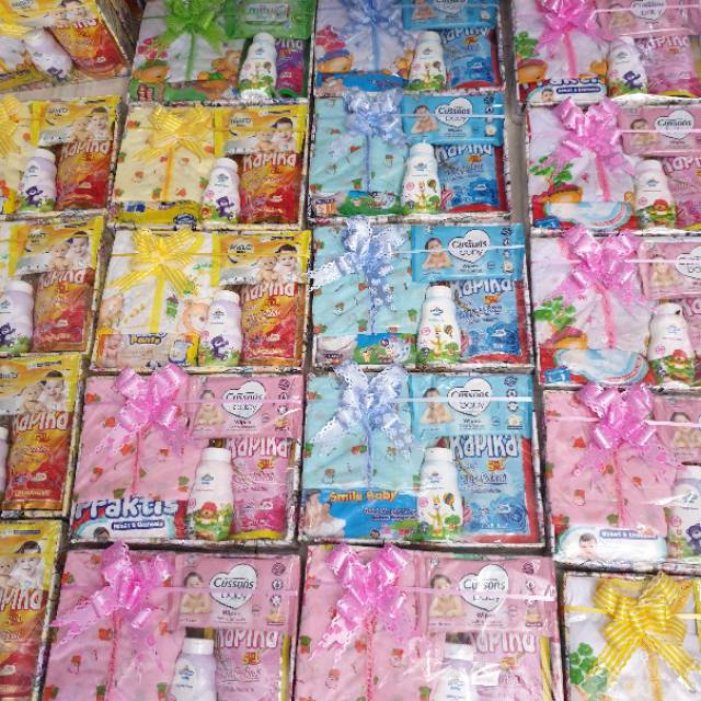 Parsel bayi gift baby box jenguk bayi-3