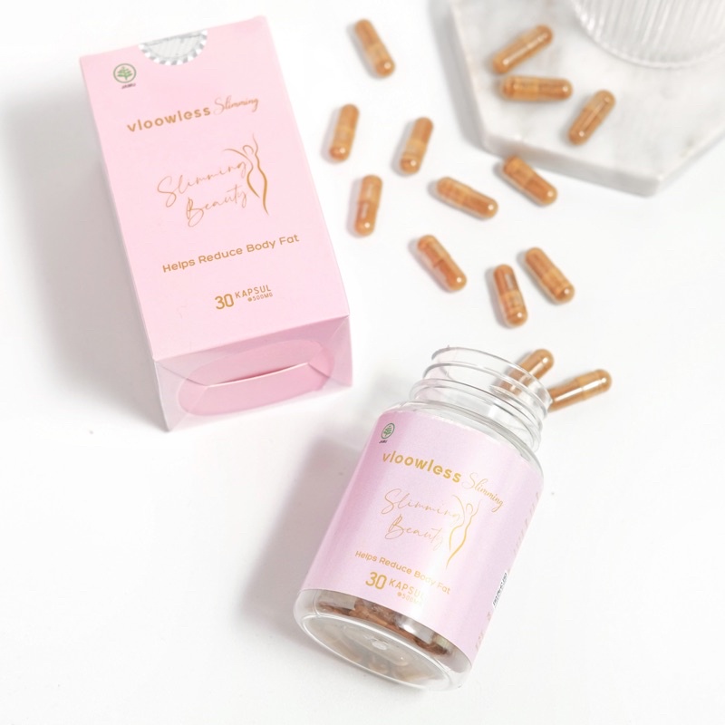 VLOOWLESS SLIMMING BEAUTY
