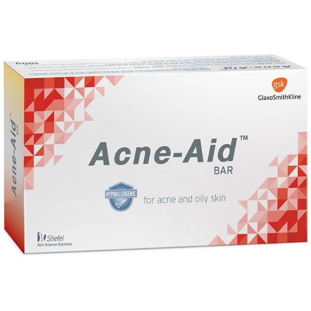 Acne Aid Bar
