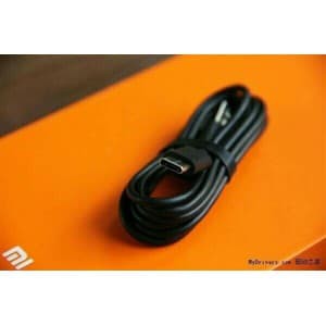 Kabel Data XIAOMI USB TYPE C ORI Original Kabel Charger Cable   Grosir